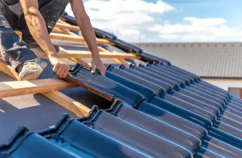 Couverture - La Roche-Jaudy