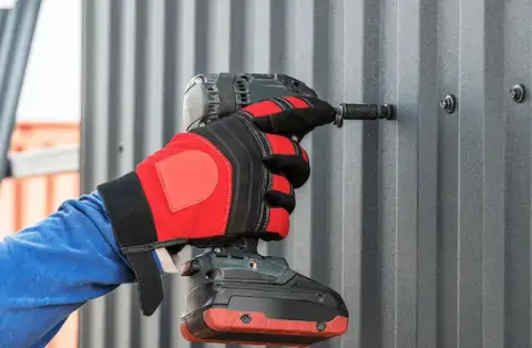 Travaux de zinguerie - La Roche-Jaudy